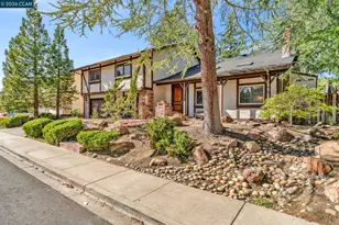 1897 Camino Estrada, Concord, CA 94521 - Photo 1