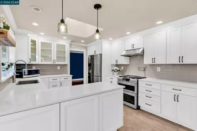 1897 Camino Estrada, Concord, CA 94521 - Photo 11