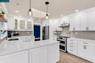 1897 Camino Estrada, Concord, CA 94521 - Photo 11