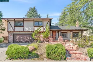 1897 Camino Estrada, Concord, CA 94521 - Photo 3