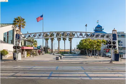 311 2nd St #511, Oakland, CA 94607 - Photo 41