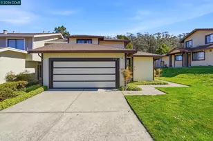 2122 Pinehurst Ct, El Cerrito, CA 94530 - Photo 3