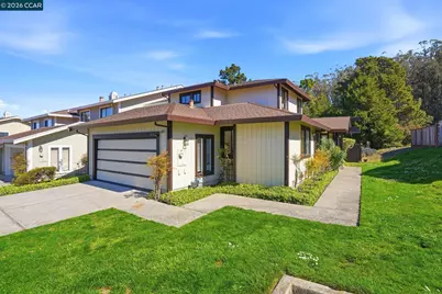 2122 Pinehurst Ct, El Cerrito, CA 94530 - Photo 3