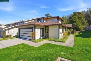 2122 Pinehurst Ct, El Cerrito, CA 94530 - Photo 3