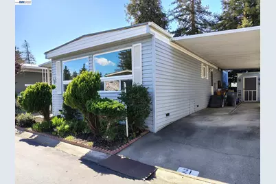 3231 Vineyard Ave #21, Pleasanton, CA 94566 - Photo 1
