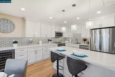 3410 Tice Creek Dr #8, Walnut Creek, CA 94595 - Photo 21