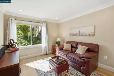 3410 Tice Creek Dr #8, Walnut Creek, CA 94595 - Photo 17