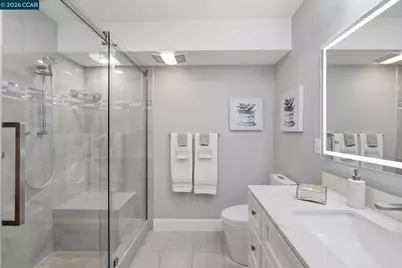 3410 Tice Creek Dr #8, Walnut Creek, CA 94595 - Photo 11