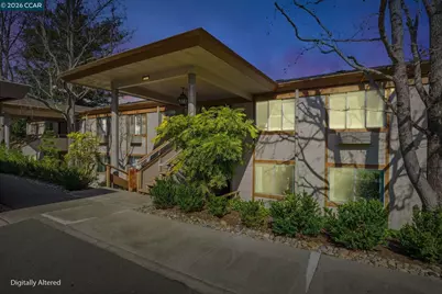 3410 Tice Creek Dr #8, Walnut Creek, CA 94595 - Photo 3