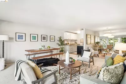 695 Mariposa #203, Oakland, CA 94610 - Photo 11