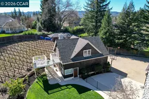 218 Erselia Trail, Alamo, CA 94507 - Photo 57