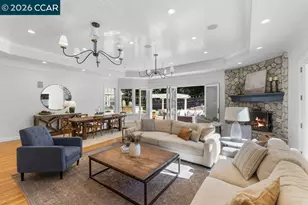 218 Erselia Trail, Alamo, CA 94507 - Photo 21