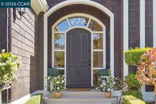 218 Erselia Trail, Alamo, CA 94507 - Photo 3