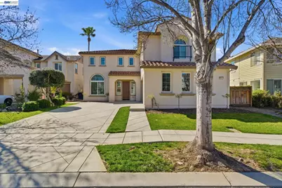 151 Vista Hermosa St, Mountain House, CA 95391 - Photo 3