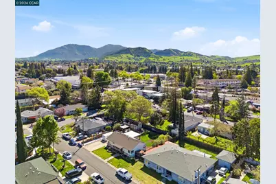 5070 Bonwell Dr, Concord, CA 94521 - Photo 37