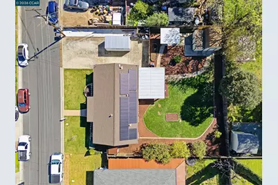 5070 Bonwell Dr, Concord, CA 94521 - Photo 41