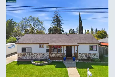 5070 Bonwell Dr, Concord, CA 94521 - Photo 31