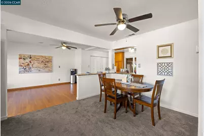 5070 Bonwell Dr, Concord, CA 94521 - Photo 7