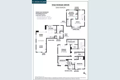 5162 Rowan Dr., San Ramon, CA 94582 - Photo 57