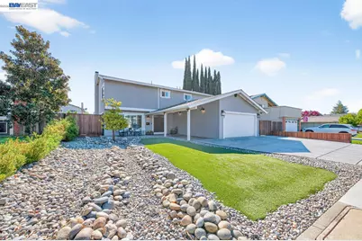 907 Hazel St, Livermore, CA 94550 - Photo 3