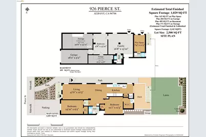 926 Pierce St, Albany, CA 94706 - Photo 43