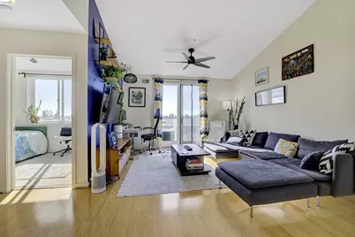 3090 Glascock St #405, Oakland, CA 94601 - Photo 5