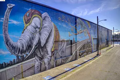 3090 Glascock St #405, Oakland, CA 94601 - Photo 41