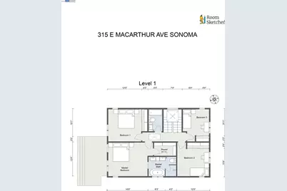 315 Macarthur, Sonoma, CA 95476 - Photo 13