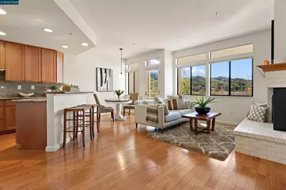 5301 Terra Granada Dr #2A, Walnut Creek, CA 94595 - Photo 9