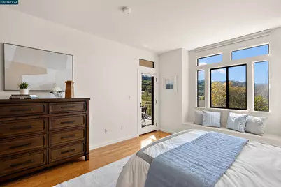 5301 Terra Granada Dr #2A, Walnut Creek, CA 94595 - Photo 17