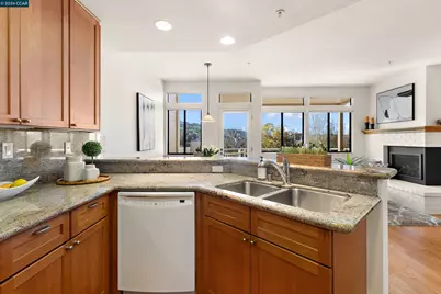 5301 Terra Granada Dr #2A, Walnut Creek, CA 94595 - Photo 11