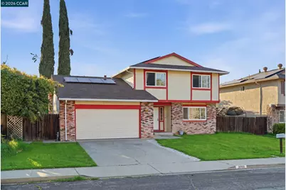 3600 Gallagher Cir, Antioch, CA 94509 - Photo 3