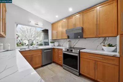 2605 Saklan Indian #6, Walnut Creek, CA 94595 - Photo 13