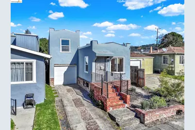 2681 79th Ave, Oakland, CA 94605 - Photo 1
