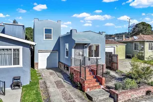 2681 79th Ave, Oakland, CA 94605 - Photo 1