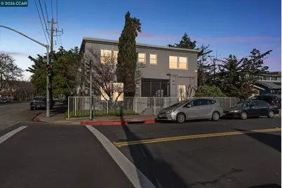 1401 Bissell Ave, Richmond, CA 94801 - Photo 1