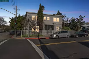1401 Bissell Ave, Richmond, CA 94801 - Photo 1