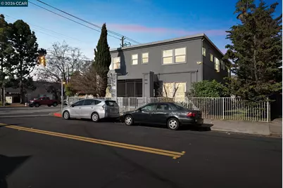 1401 Bissell Ave, Richmond, CA 94801 - Photo 3