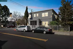 1401 Bissell Ave, Richmond, CA 94801 - Photo 3