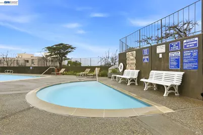 640 Via Casitas, Greenbrae (larkspur), CA 94904 - Photo 33