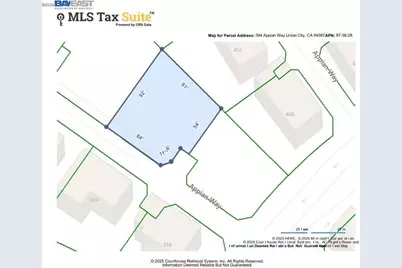 394 Appian Way, Union City, CA 94587 - Photo 5