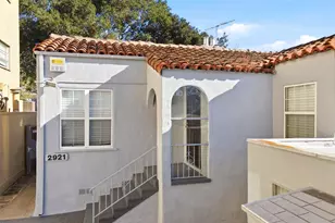 2917 Telegraph Ave, Berkeley, CA 94705 - Photo 1