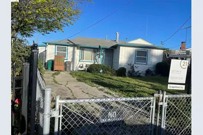 [Address not provided], Oakland, CA 94603 - Photo 1