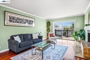 2751 Wallace St, Berkeley, CA 94702 - Photo 5