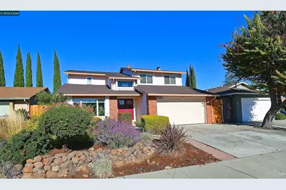 5091 Saint Celestine Court, Concord, CA 94521 - Photo 1