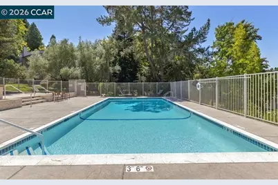 460 Woodminster Drive, Moraga, CA 94556 - Photo 25