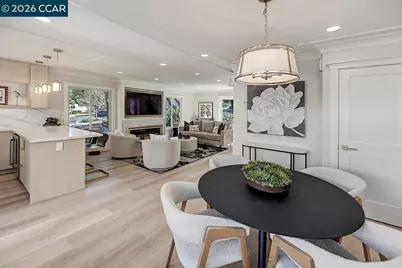 1141 Ptarmigan Dr #6, Walnut Creek, CA 94595 - Photo 27