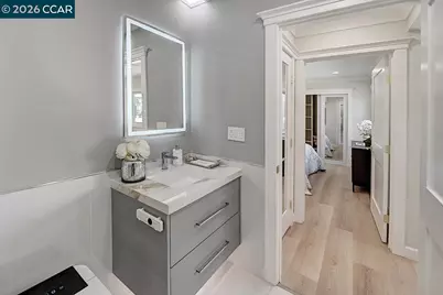 1141 Ptarmigan Dr #6, Walnut Creek, CA 94595 - Photo 25