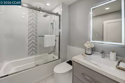 1141 Ptarmigan Dr #6, Walnut Creek, CA 94595 - Photo 23