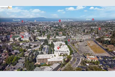 250 Whitmore St #304, Oakland, CA 94611 - Photo 57